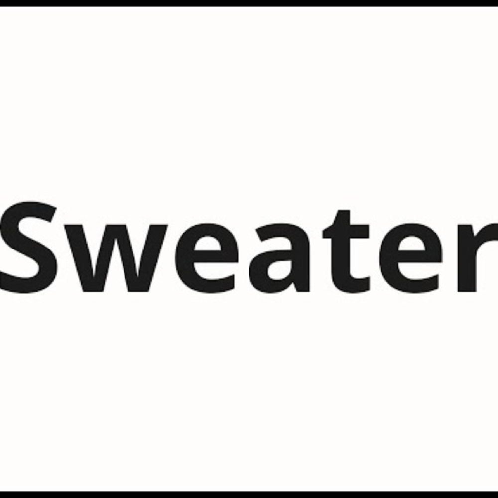 Sweaters - image 1